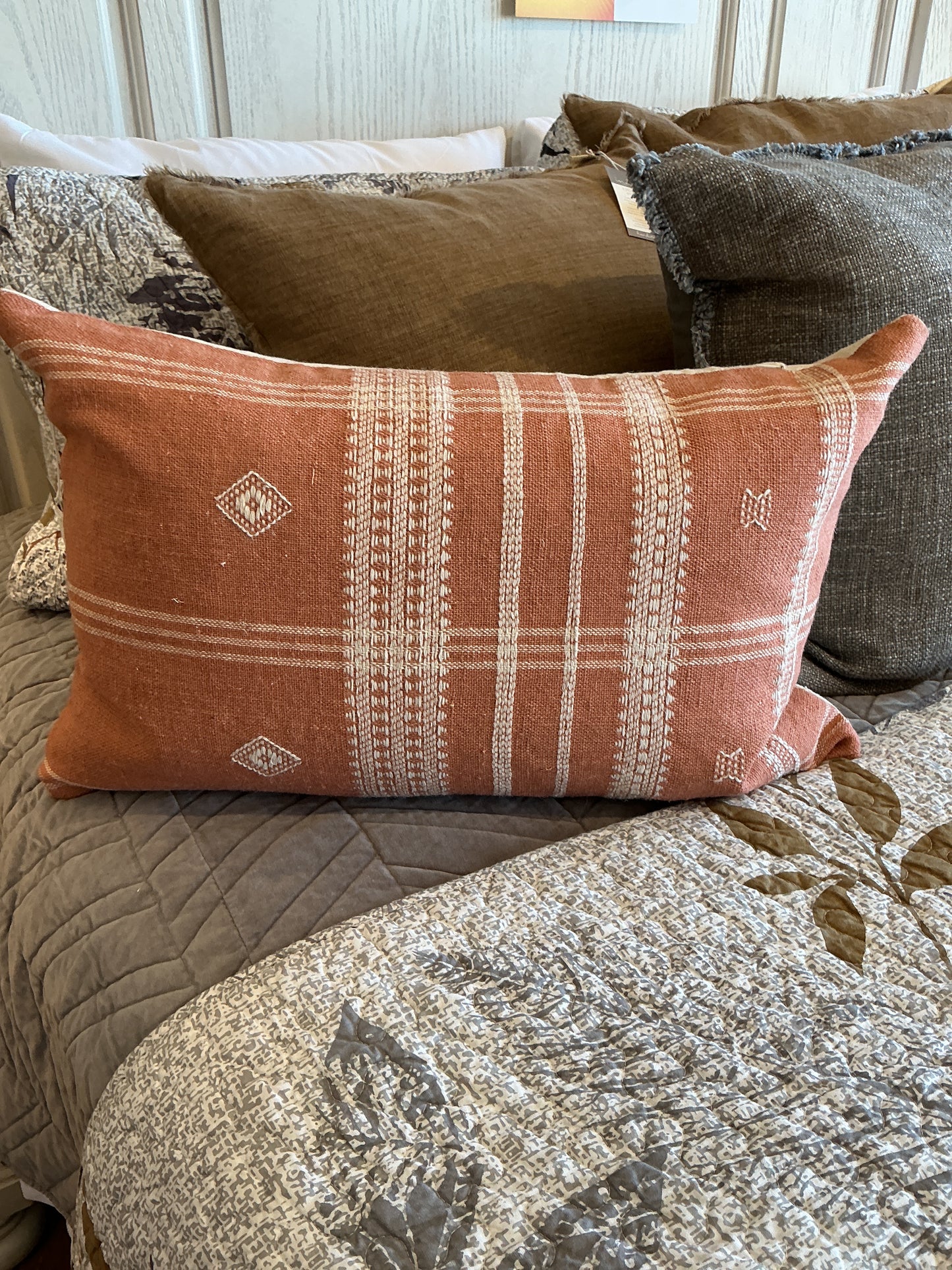 Bedding