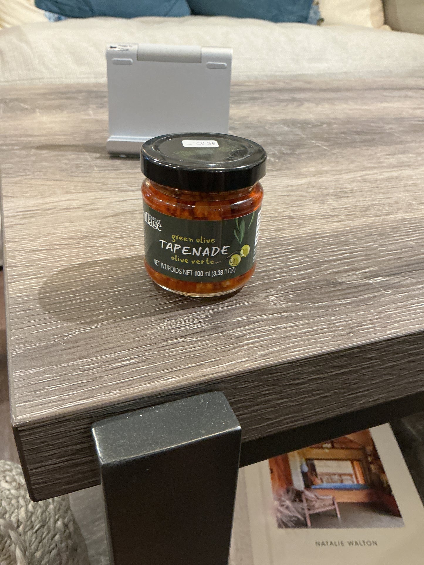 Tapenade