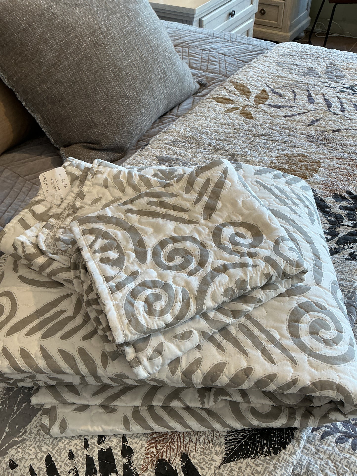 Bedding