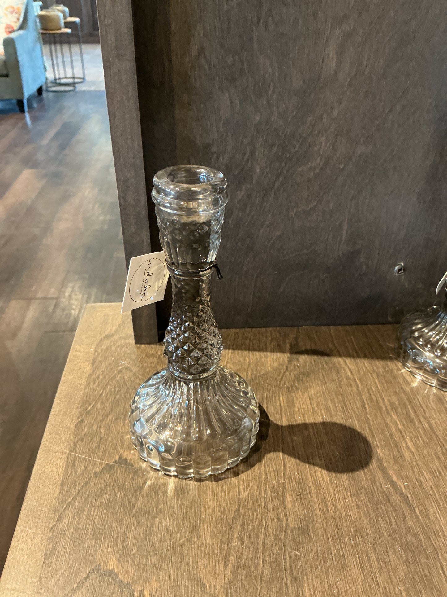 Candle holder