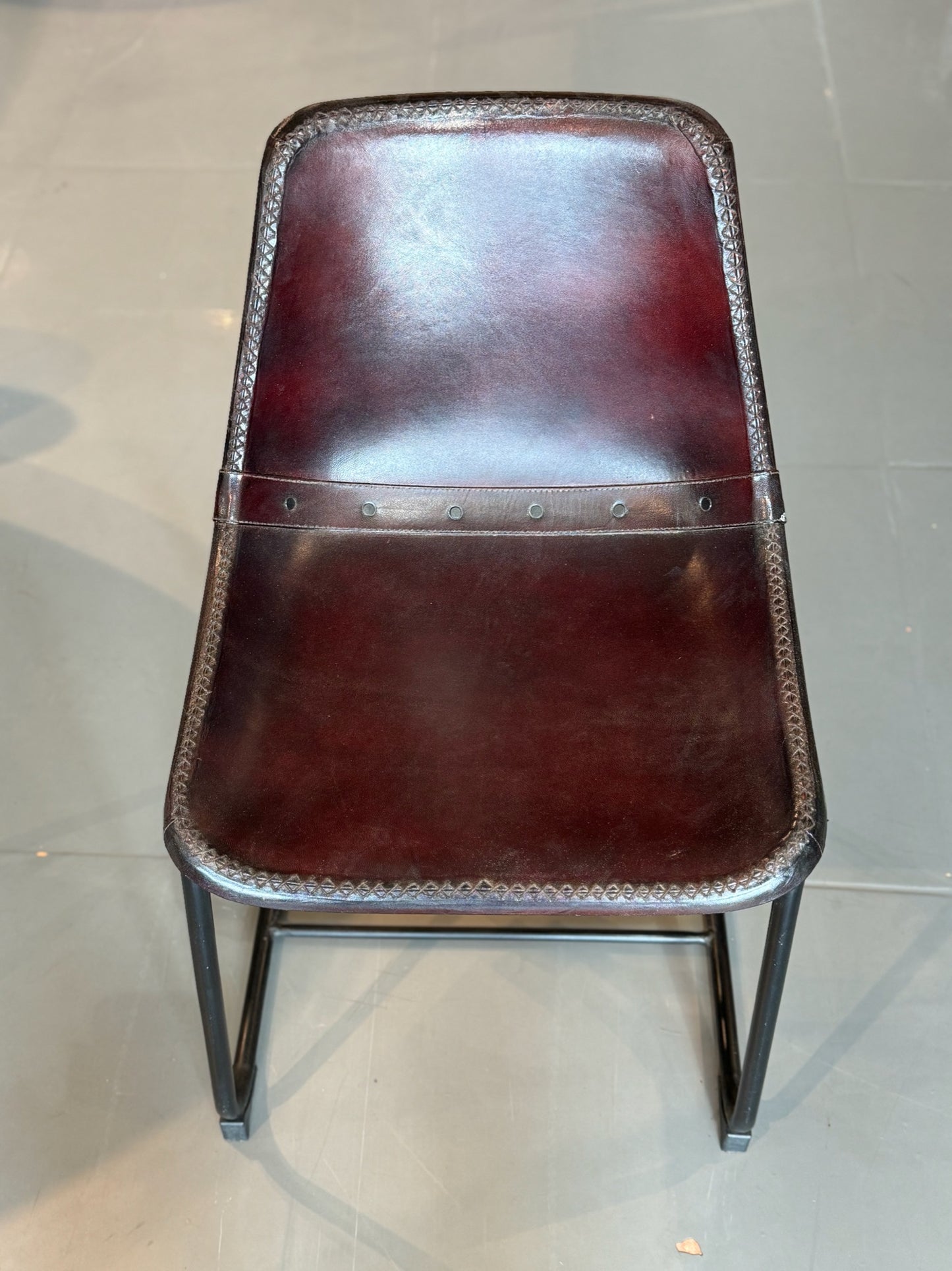Coasters industrial office chair