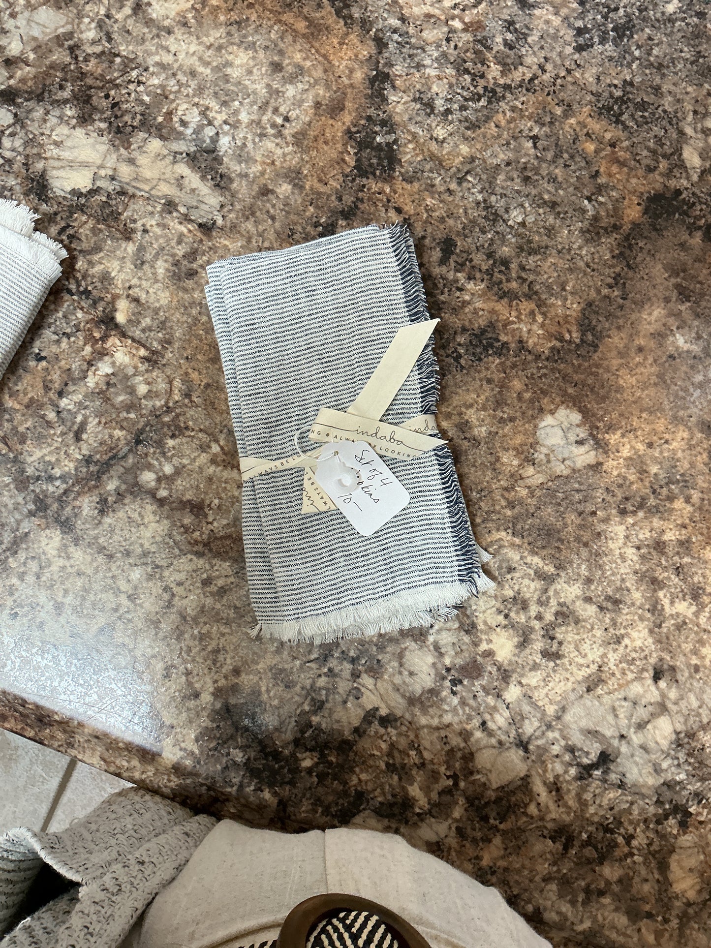 Cloth Napkins