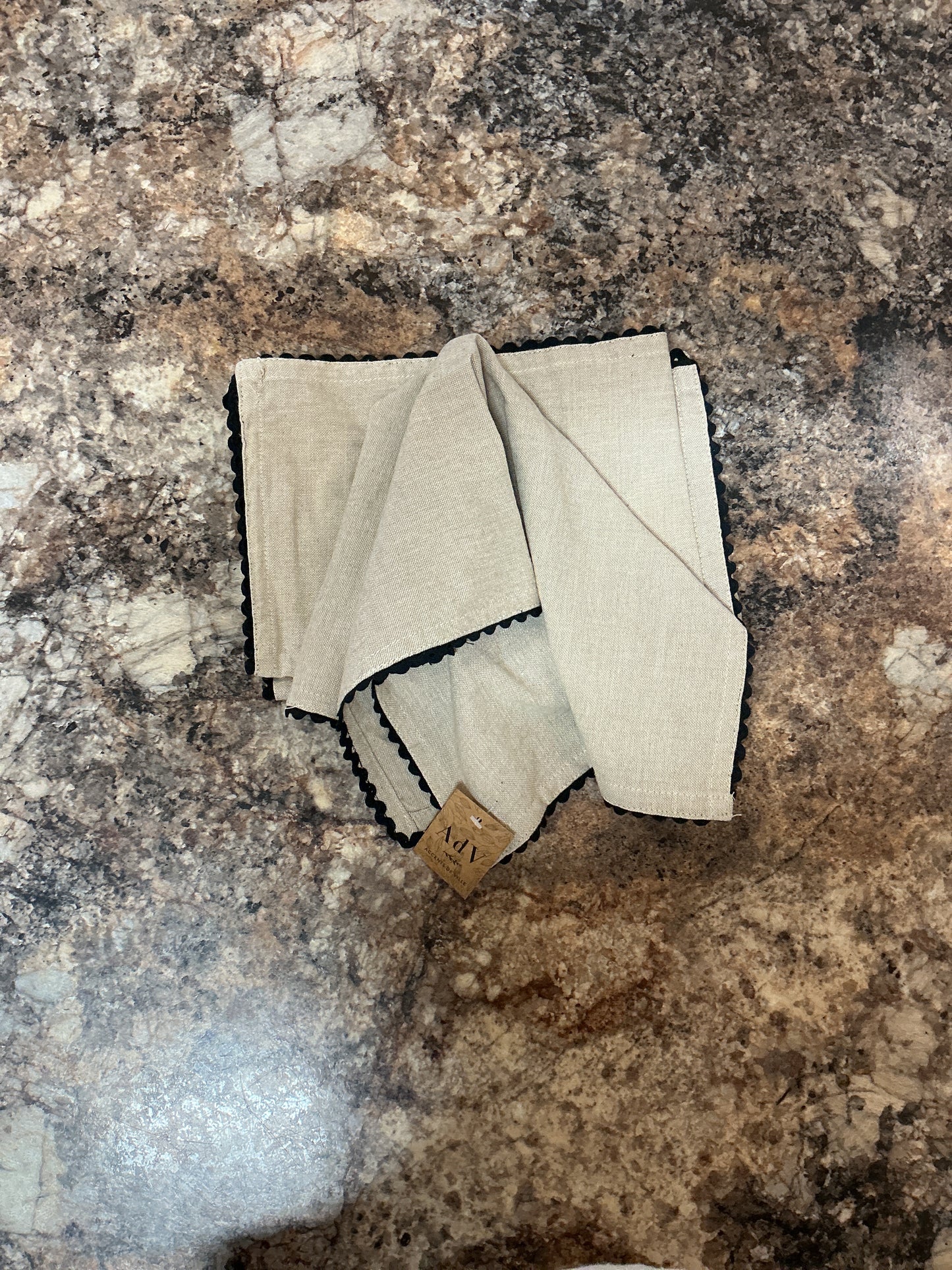 Cloth Napkins