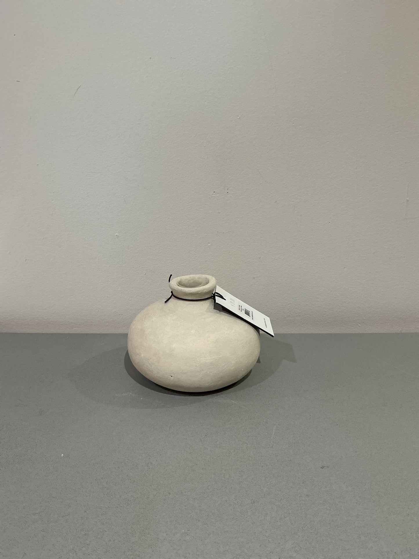 Small vase