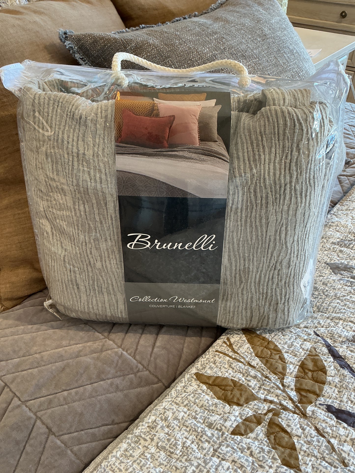 Bedding