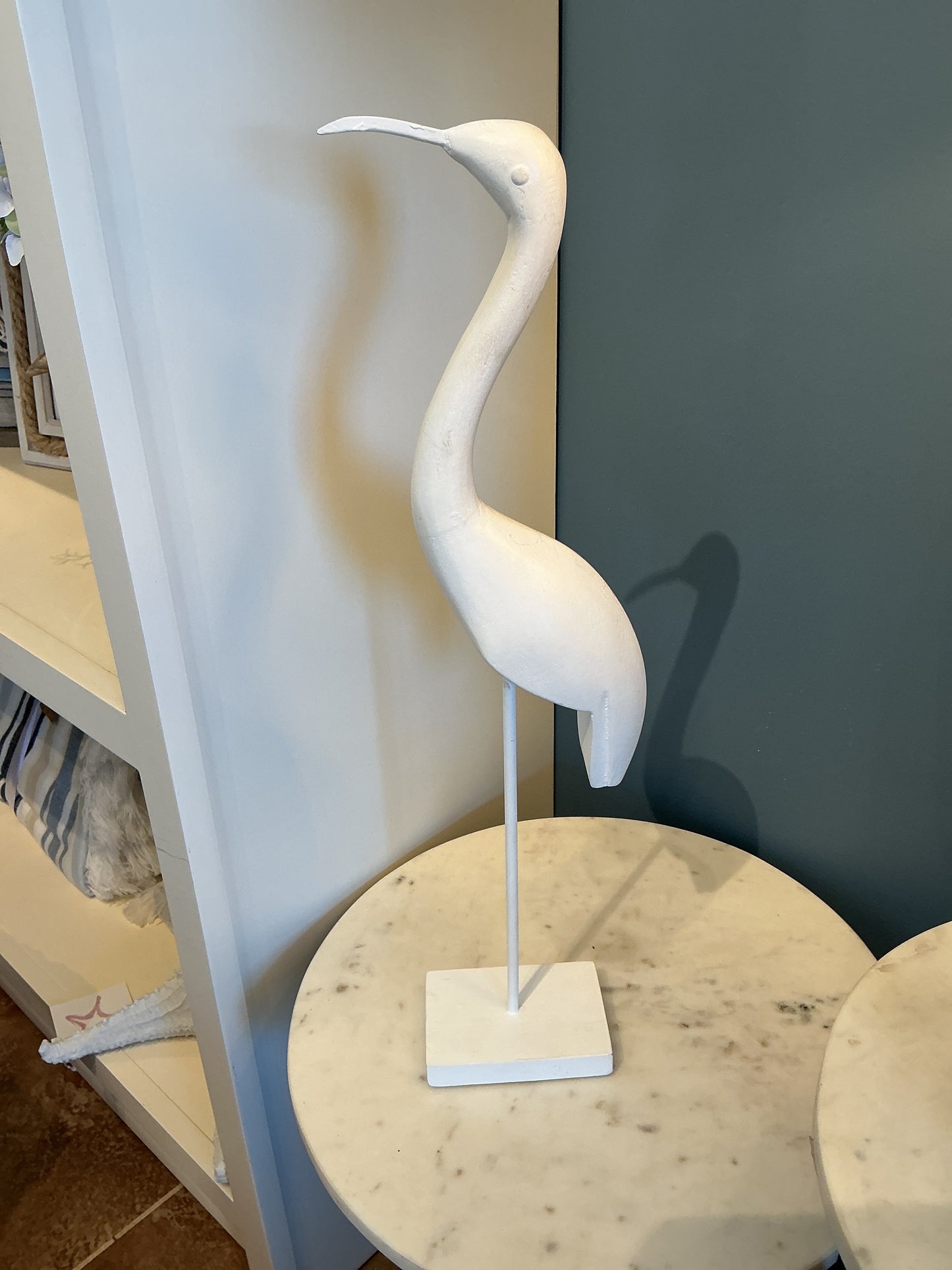 Decorative table top decor