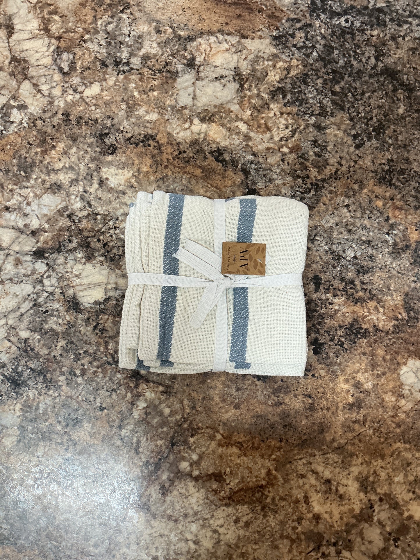 Cloth Napkins