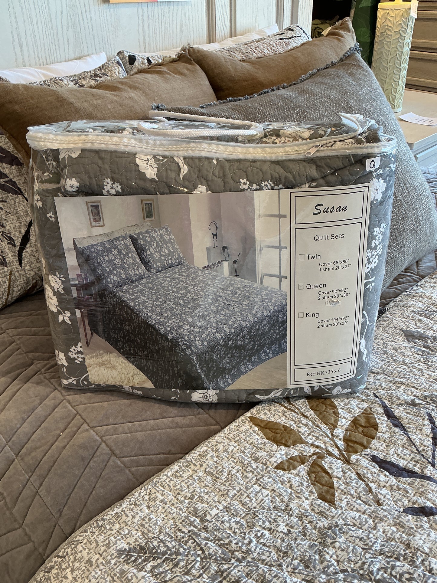 Bedding