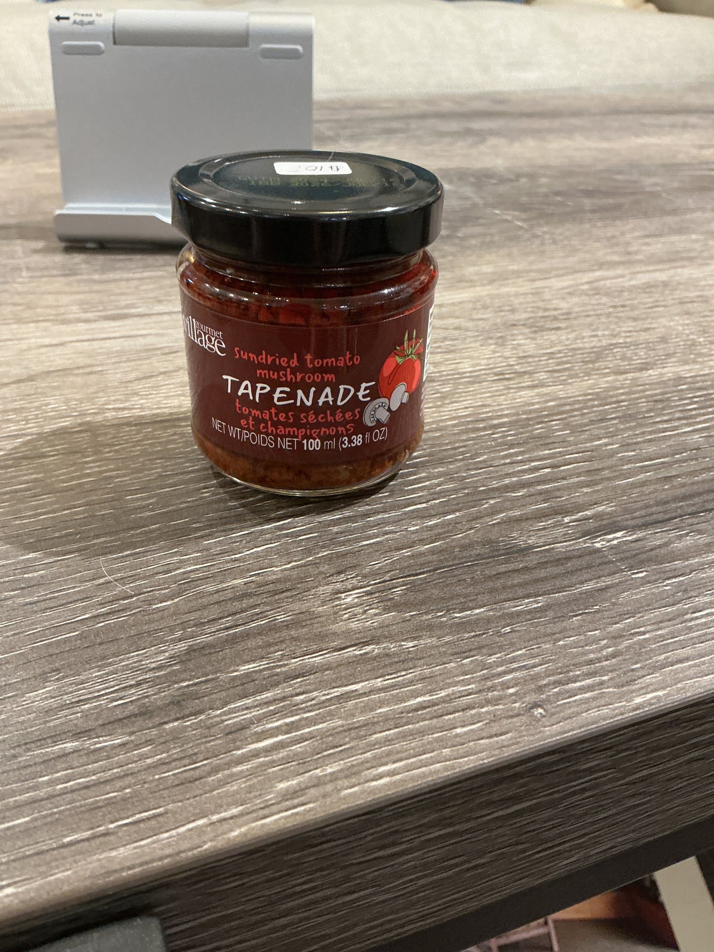 Tapenade