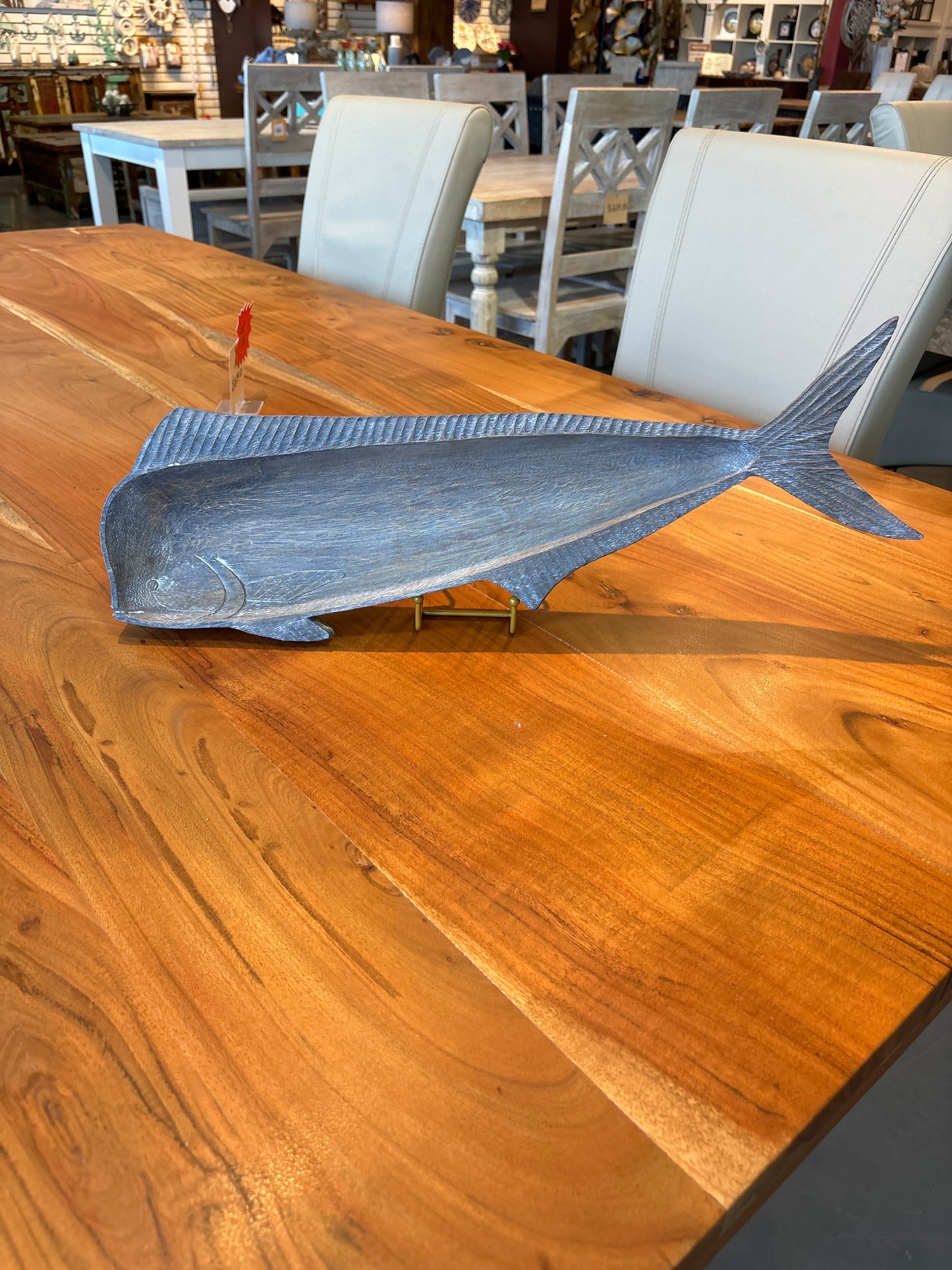 Fish plate