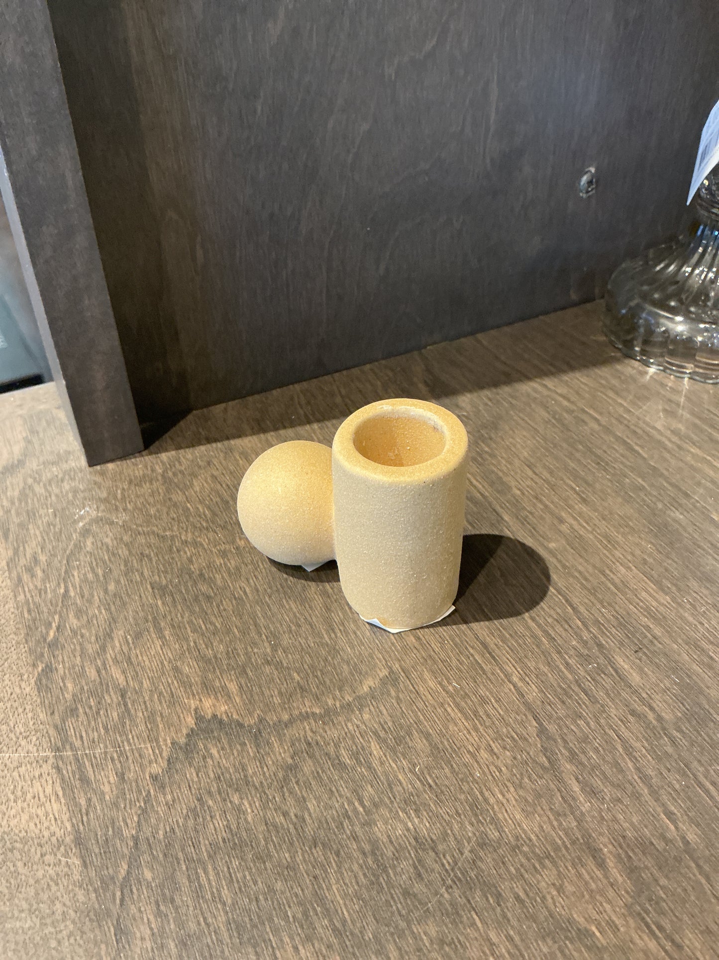 Candle holder