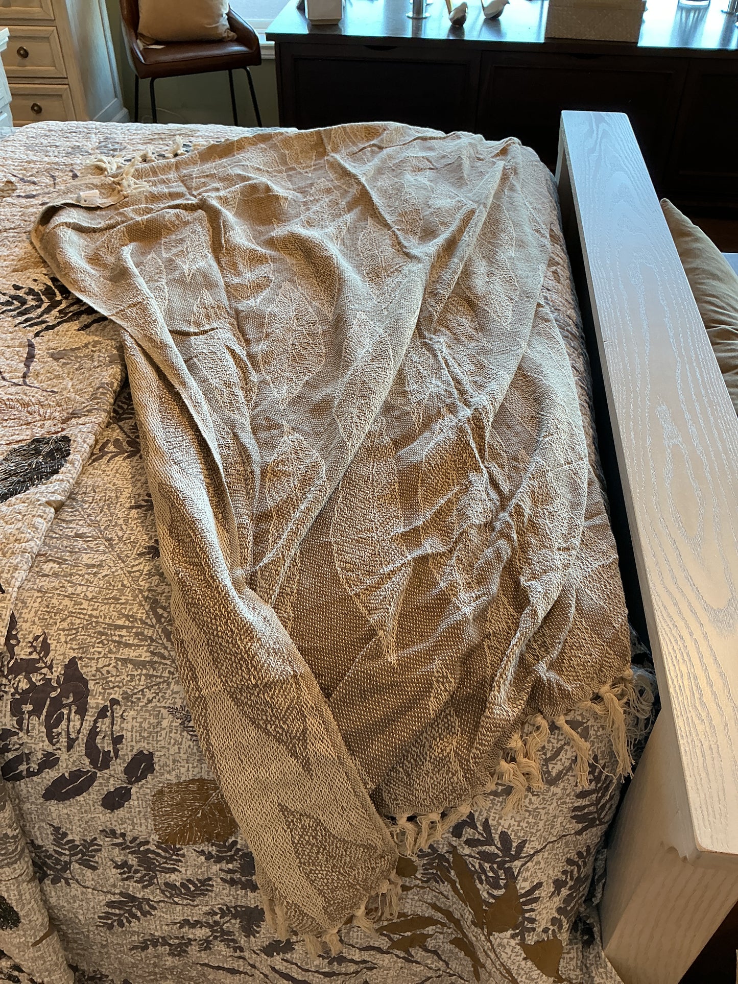 Bedding