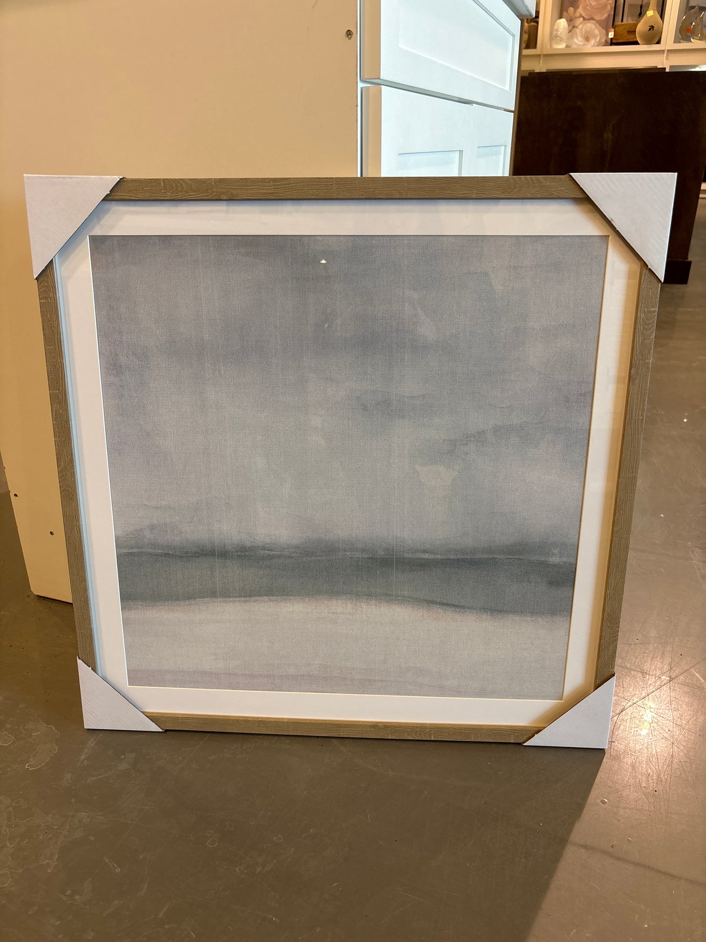 Abstract Wall Art