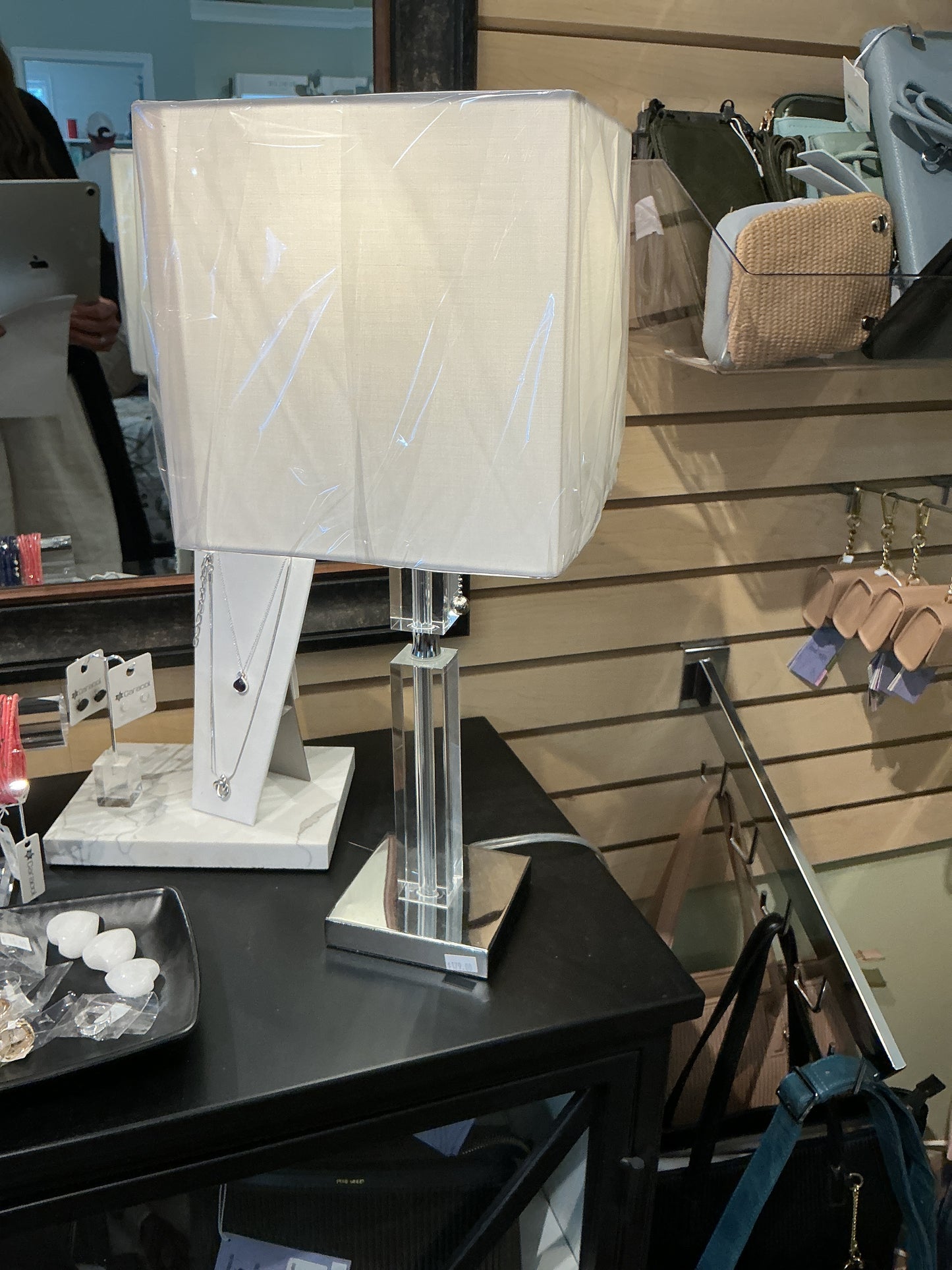 Lamp
