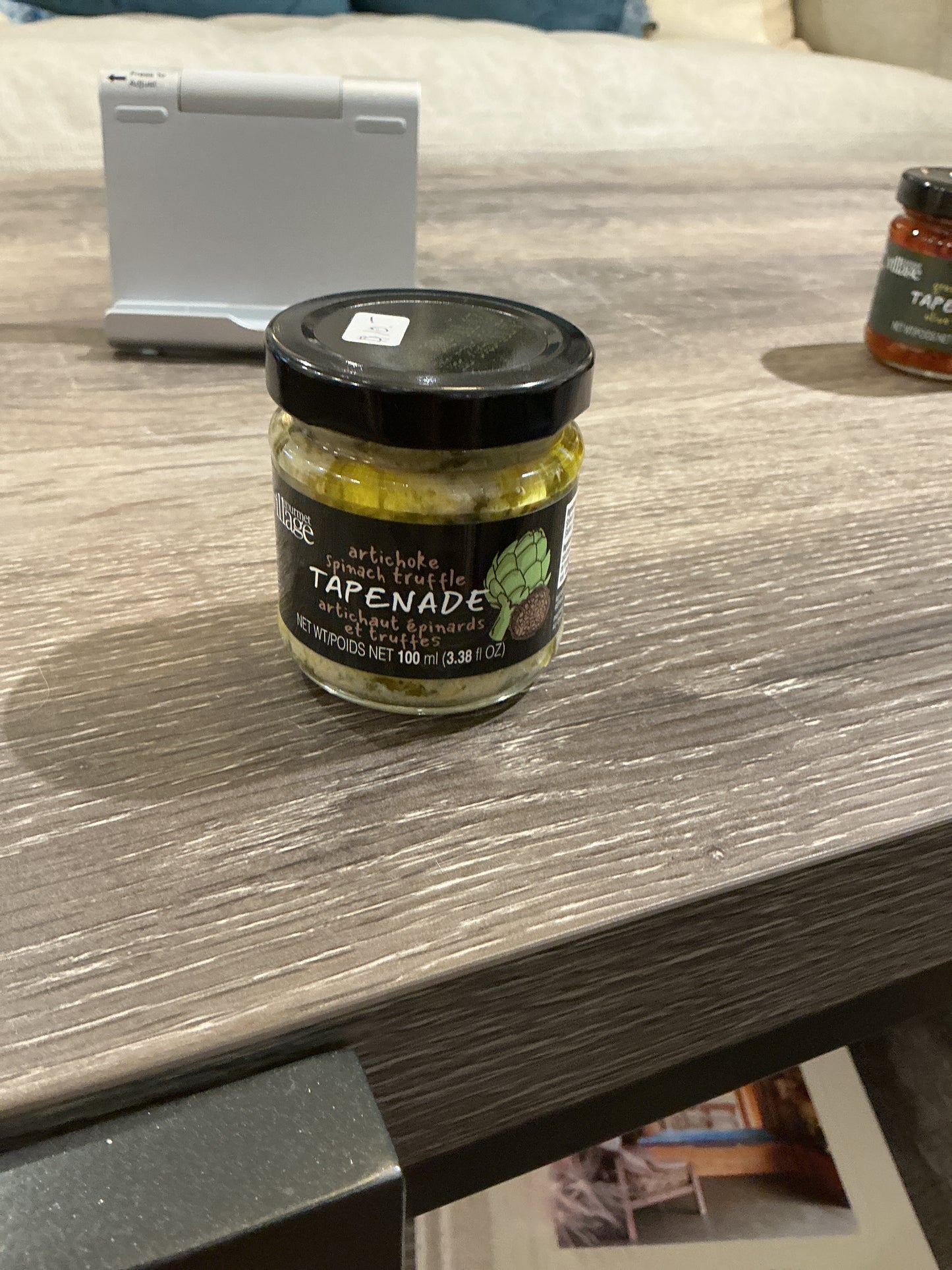 Tapenade