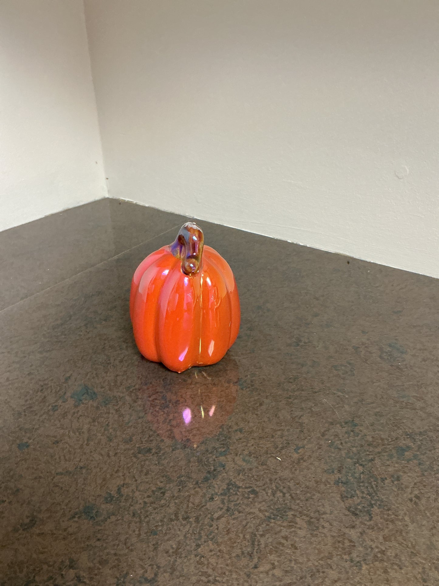 Decorative pumpkin