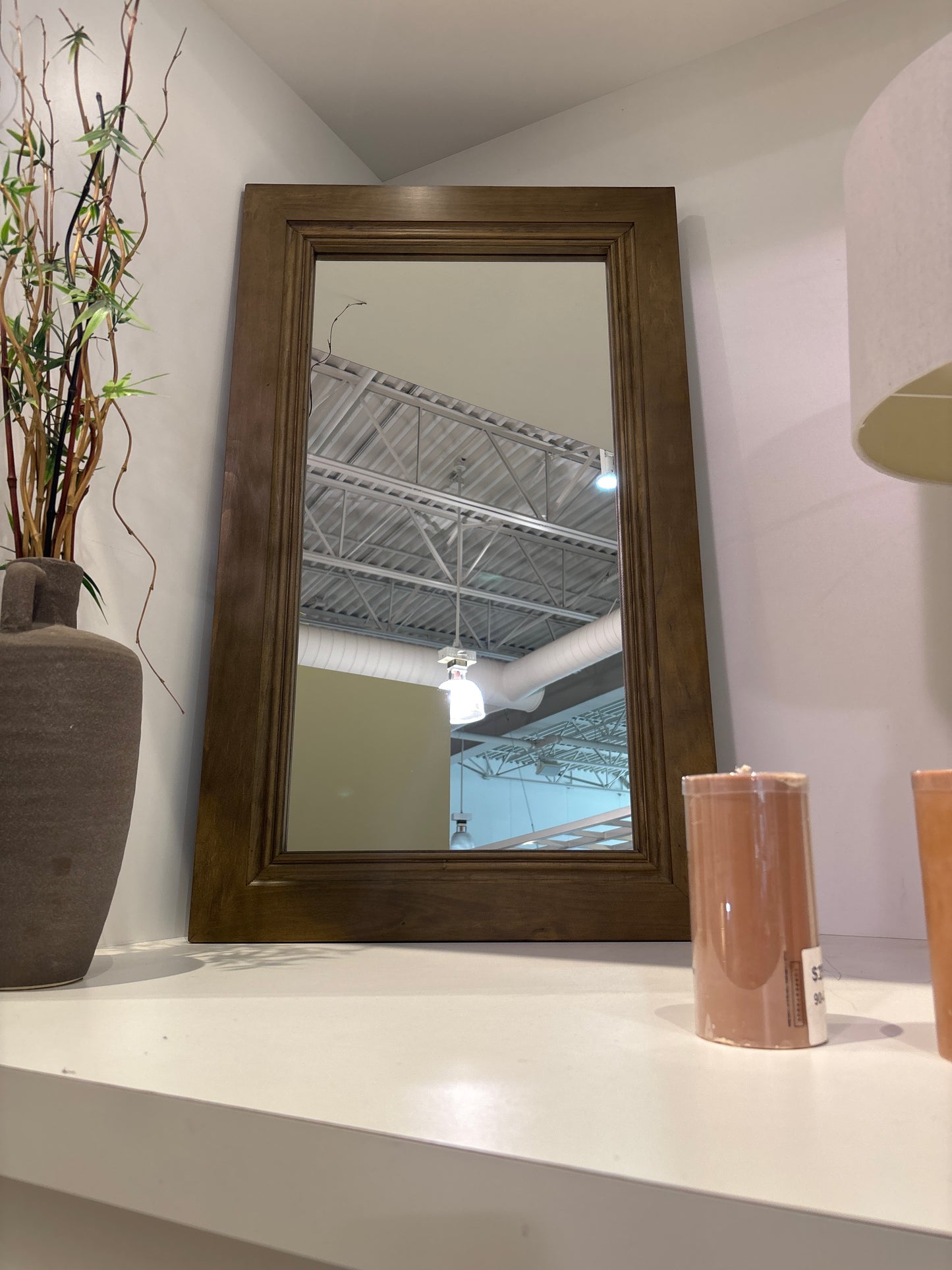 Classic Mirror