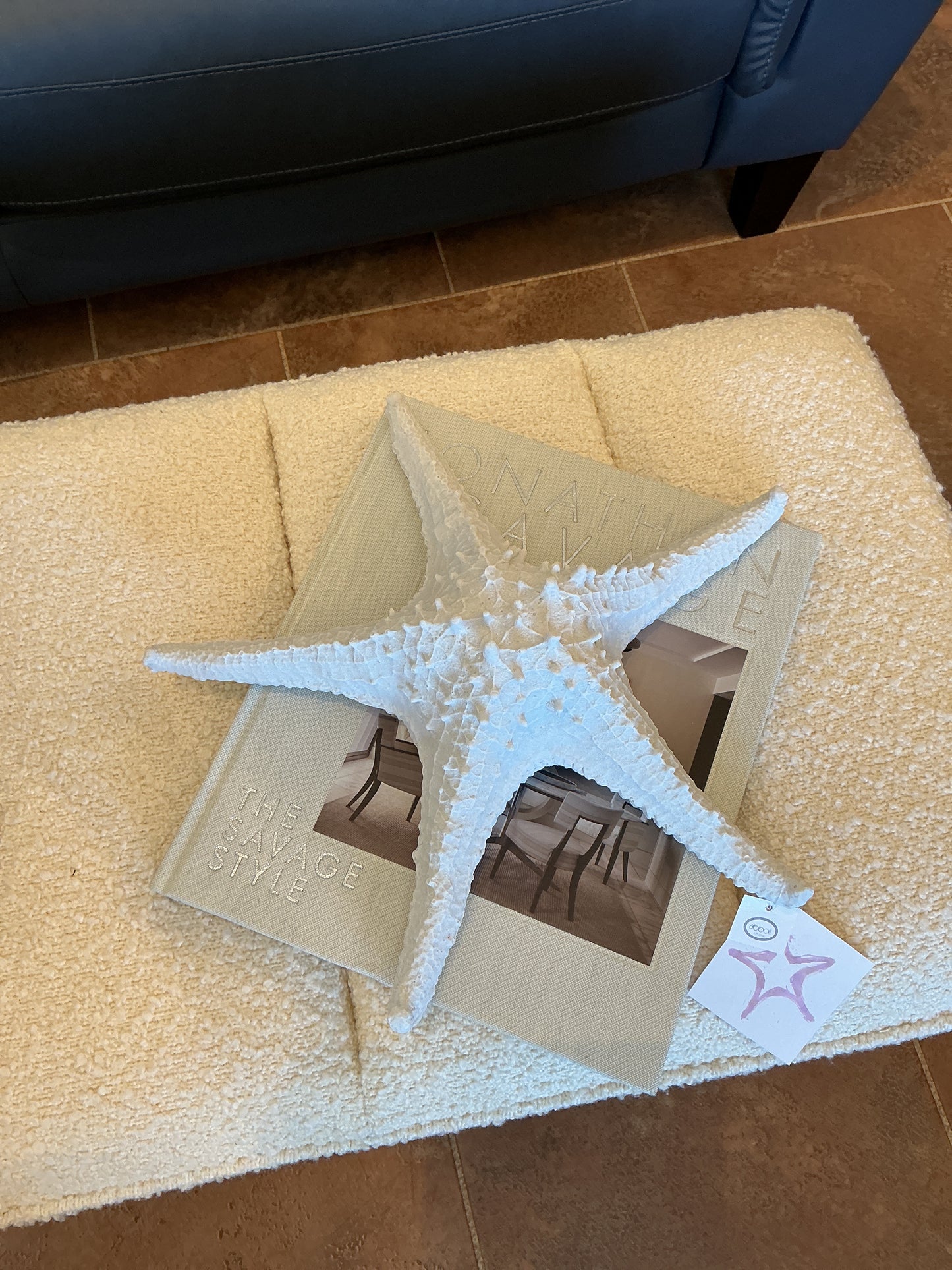 Starfish