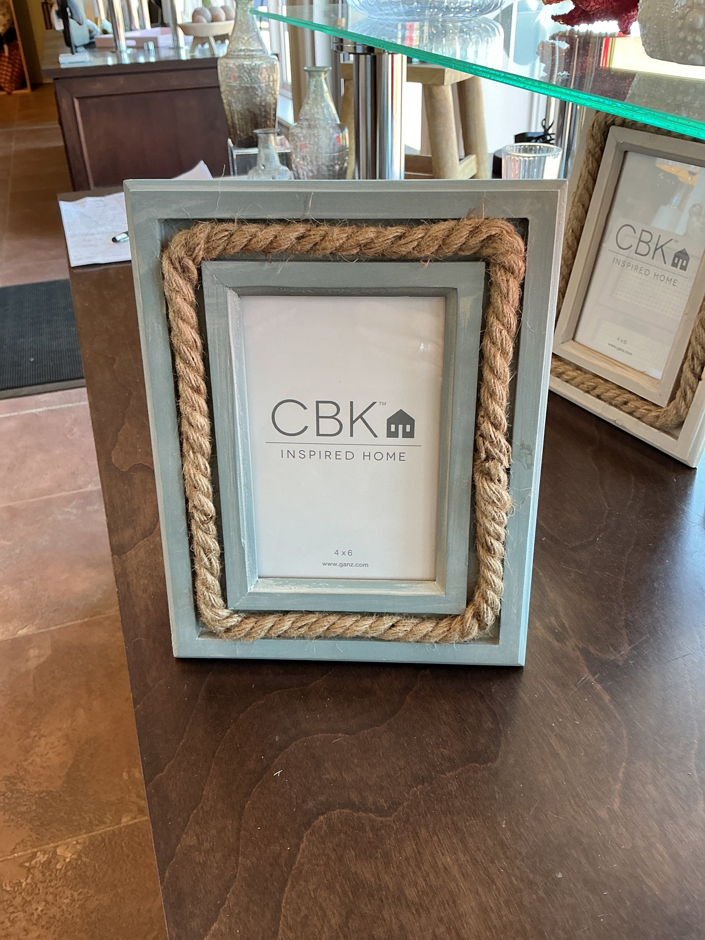 Picture frame