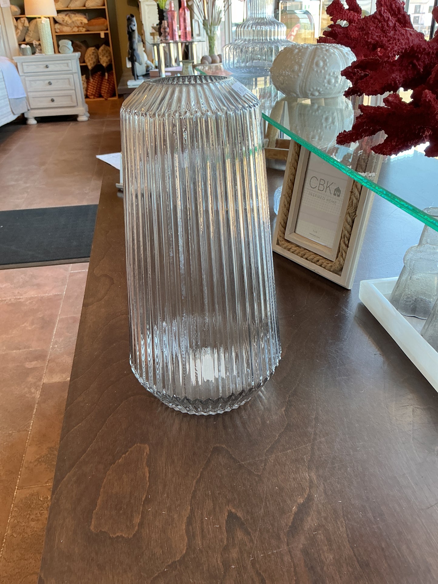 Decorative vase