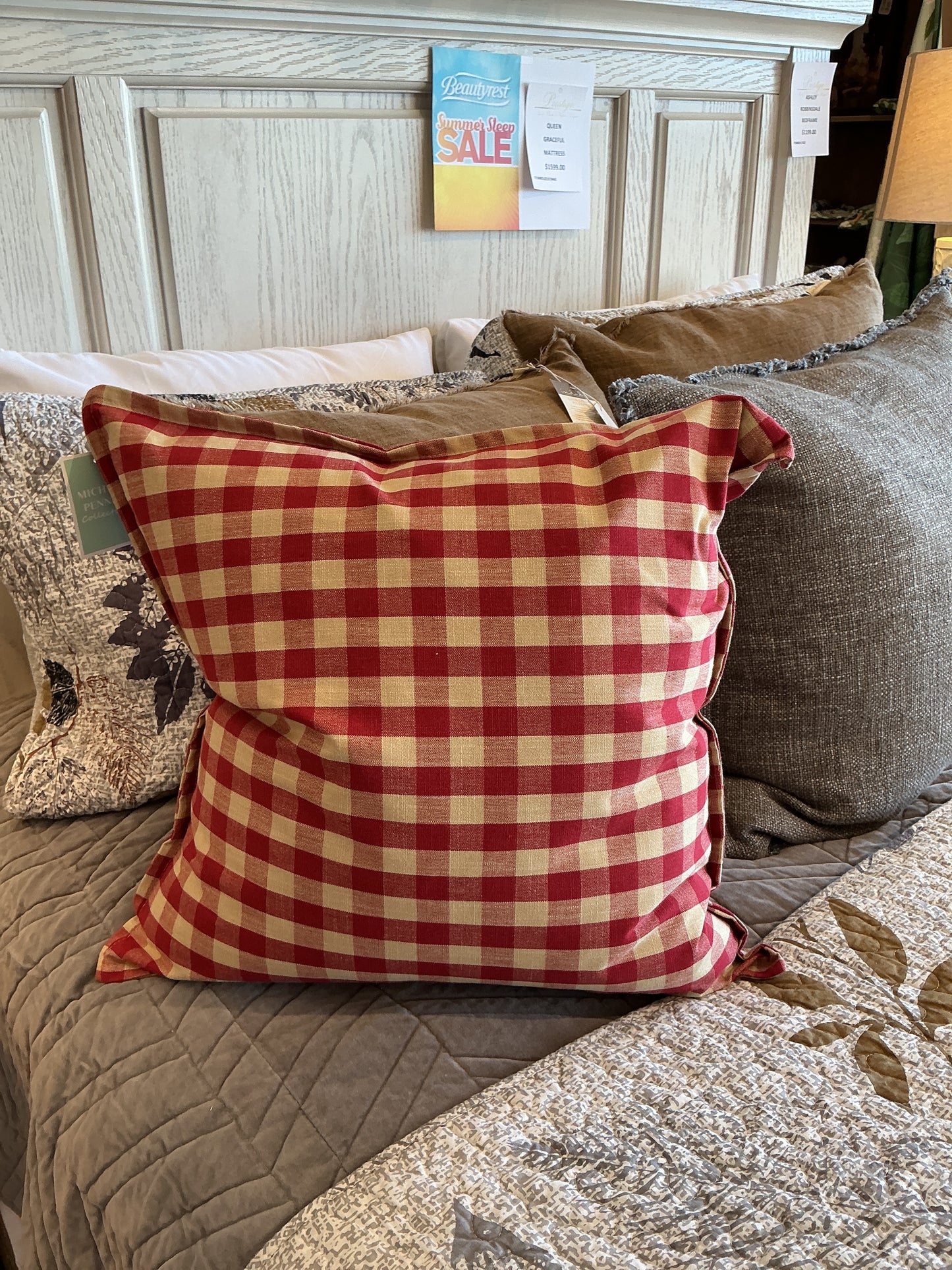 Bedding