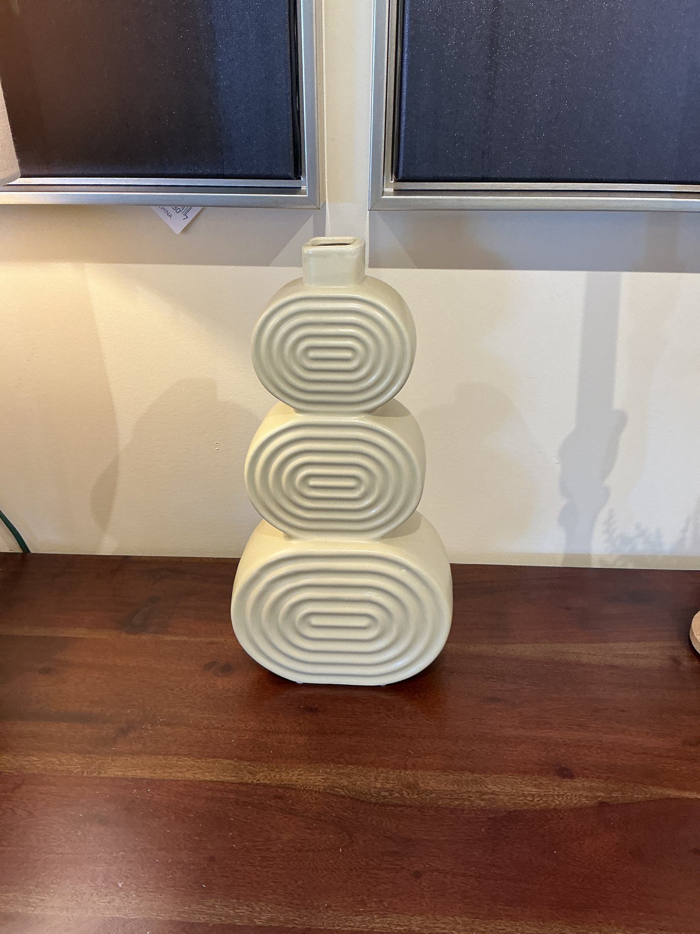 Decorative vase