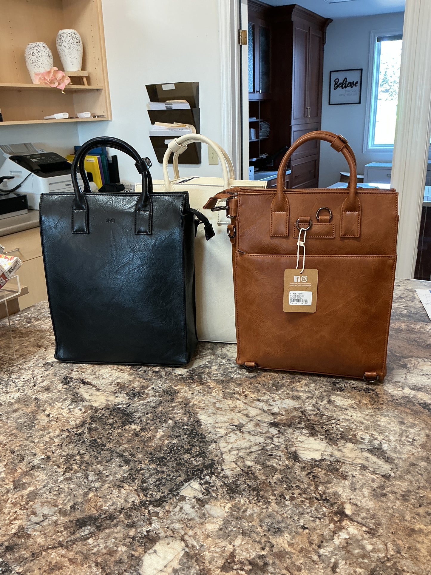 Purse