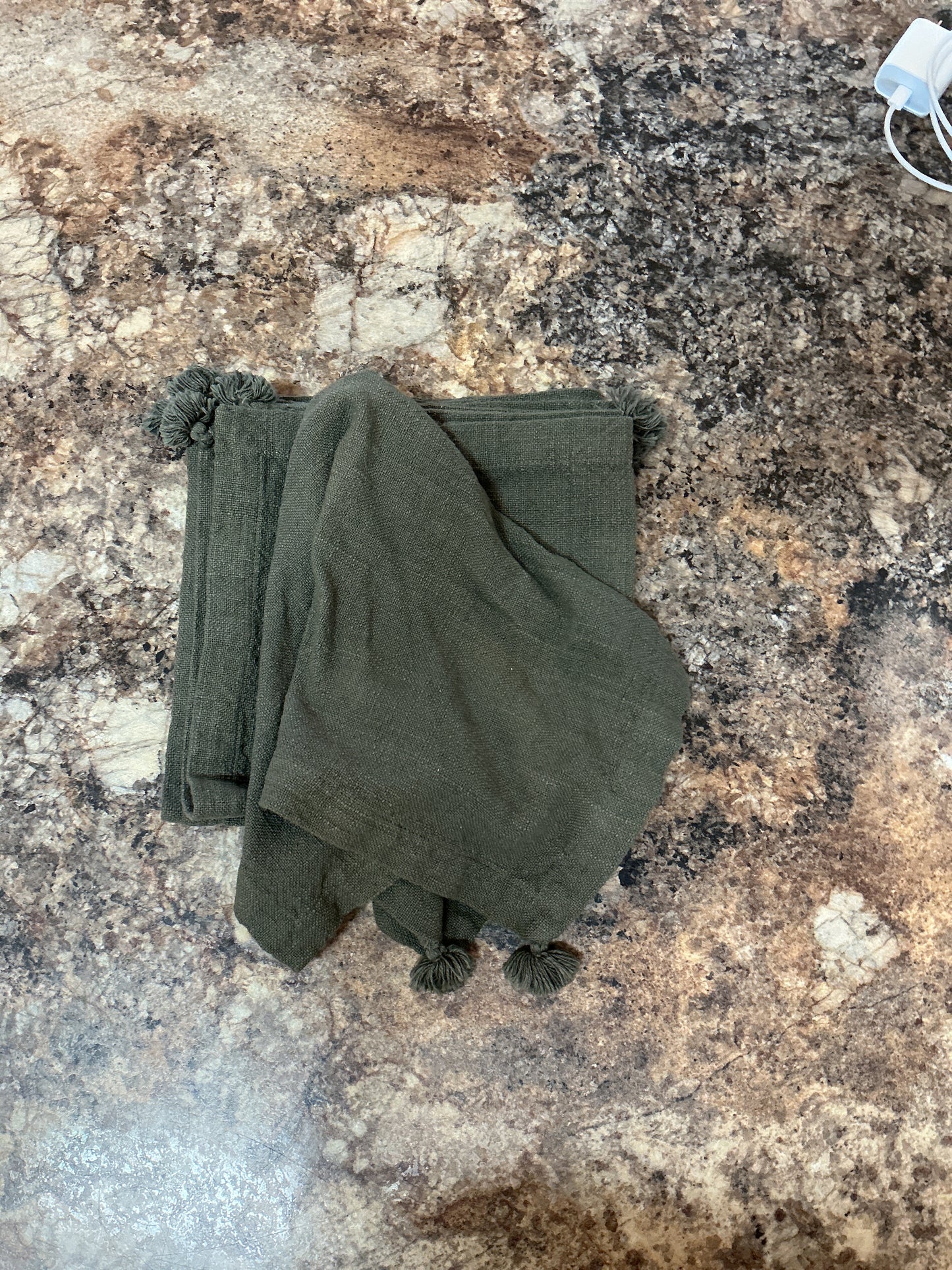 Cloth Napkins