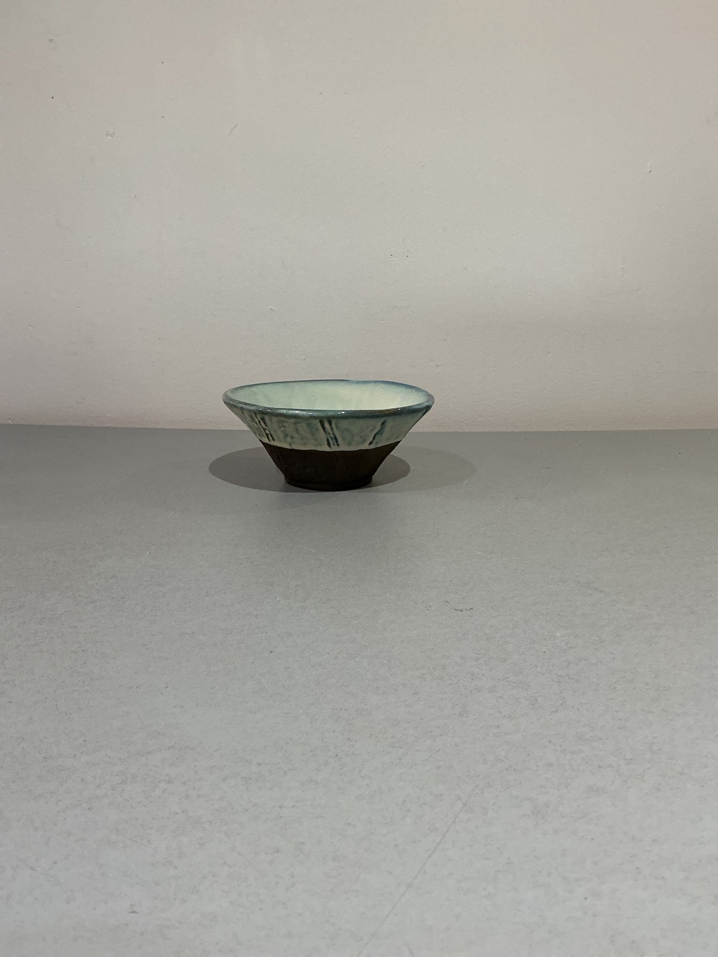 Small serving bowl