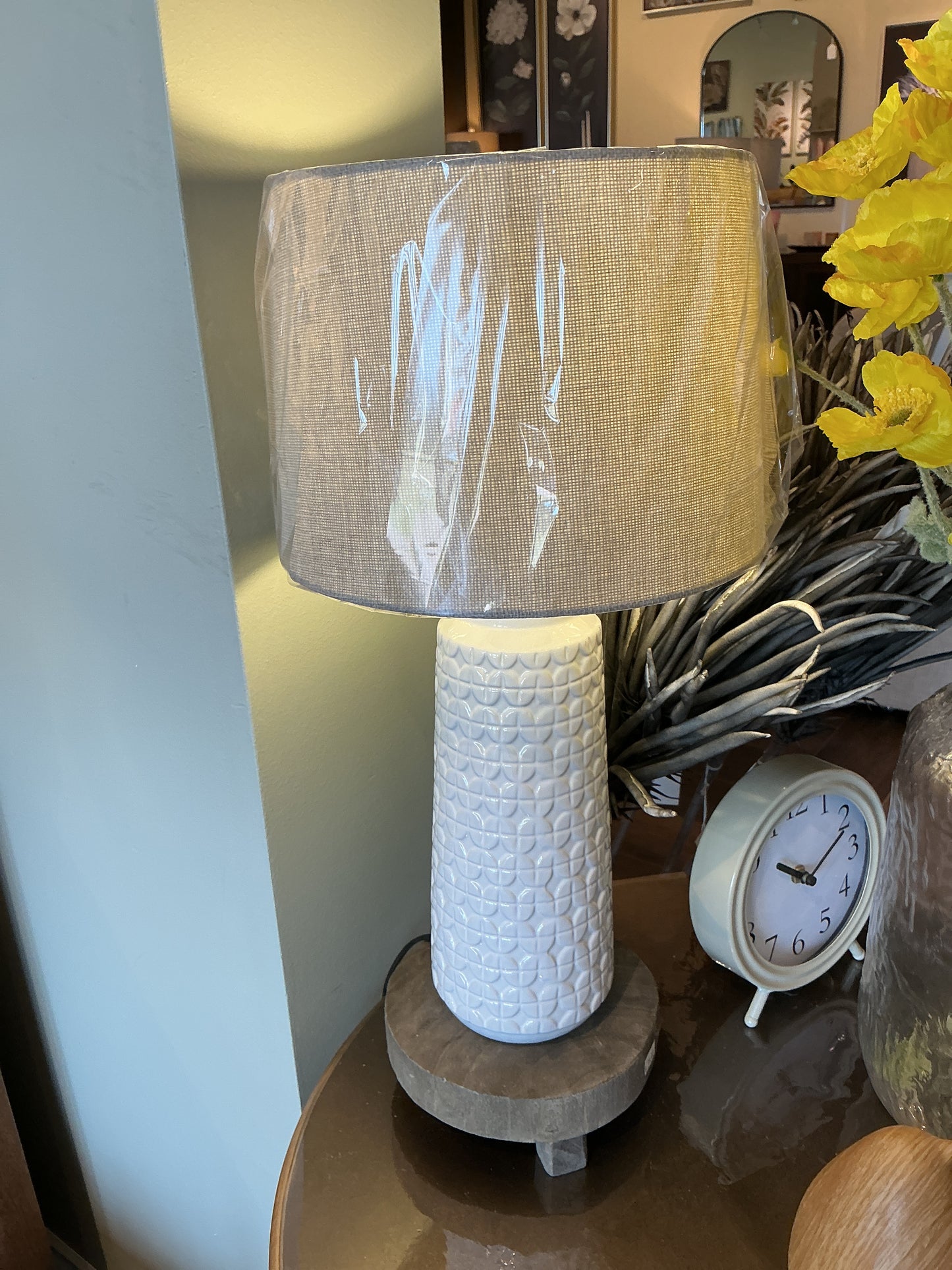 Lamp