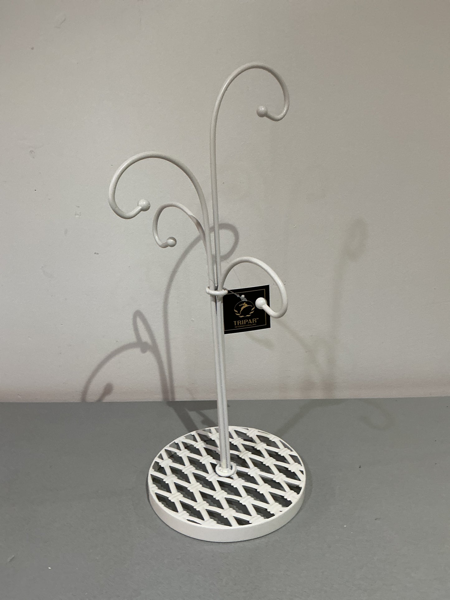 Cup tree
