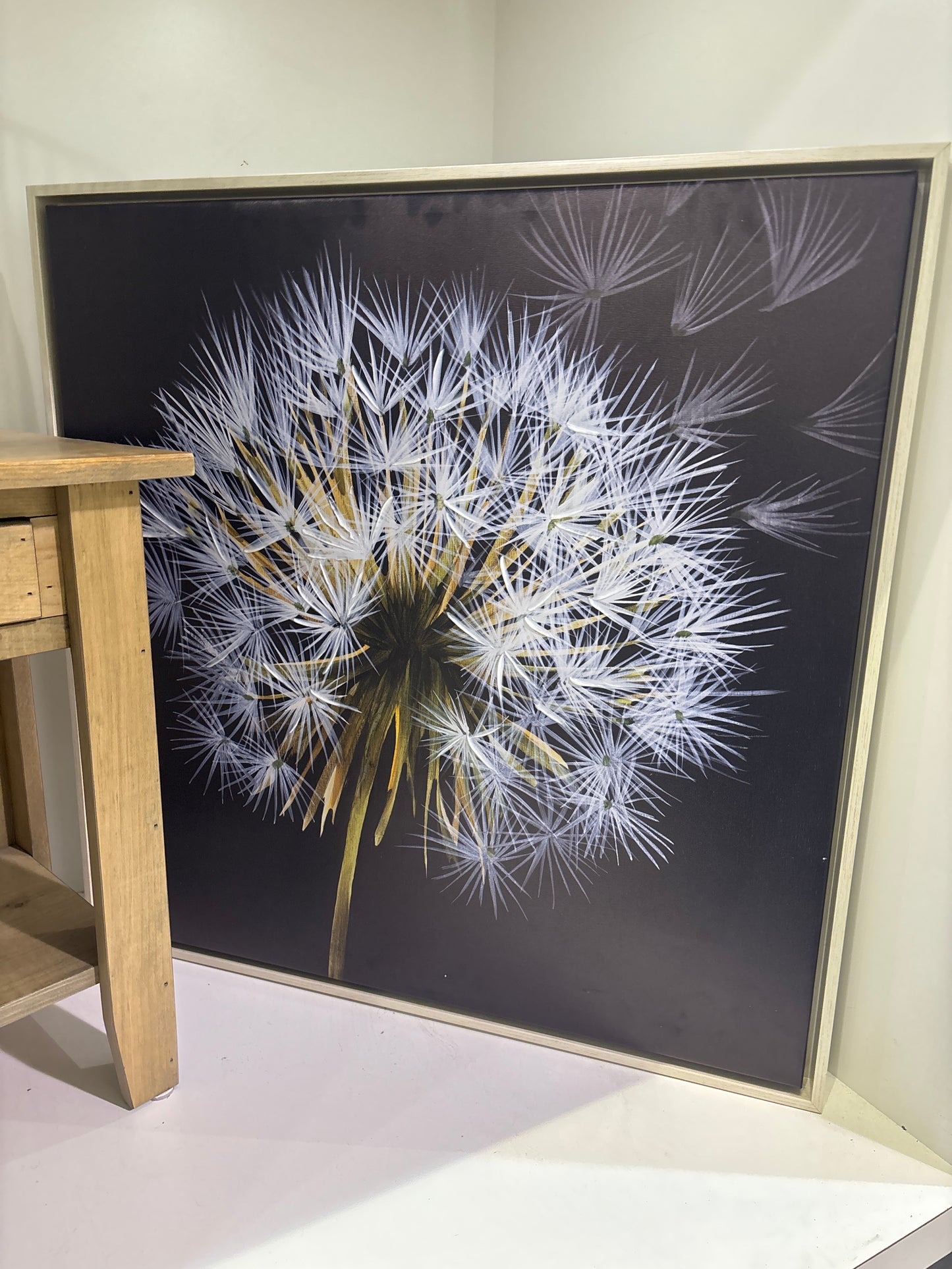 BlowBall Dandelion