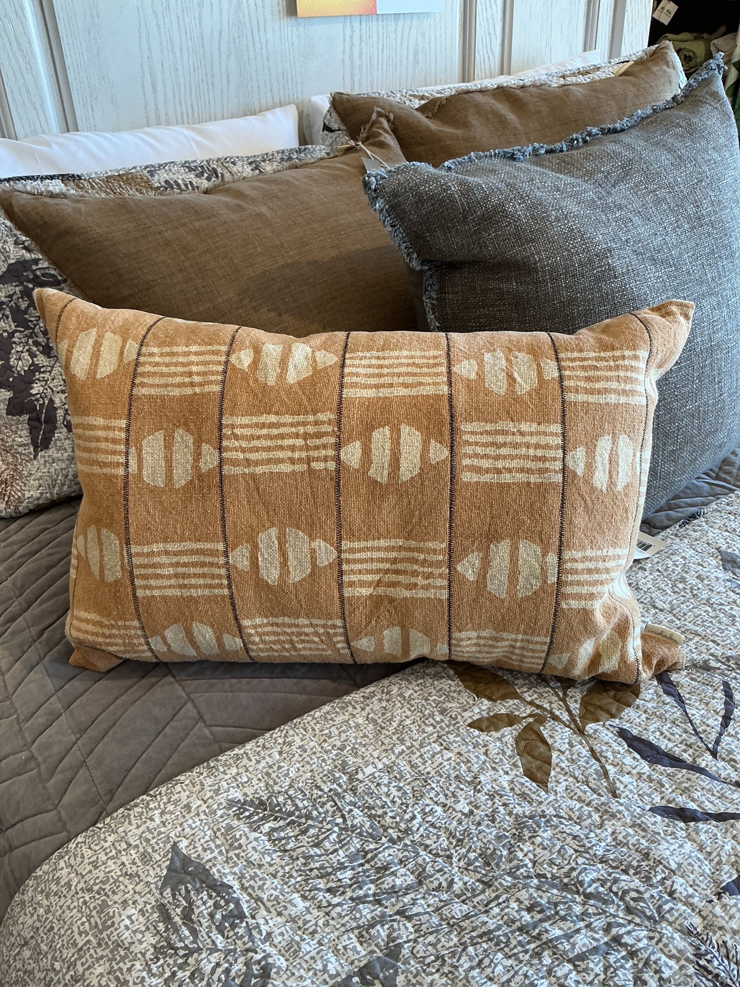 Bedding