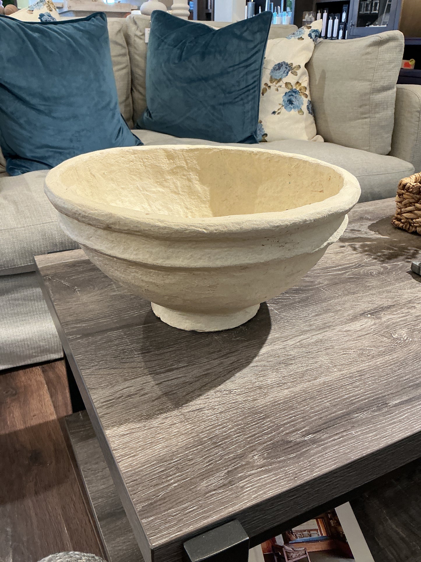 Decorative dish
