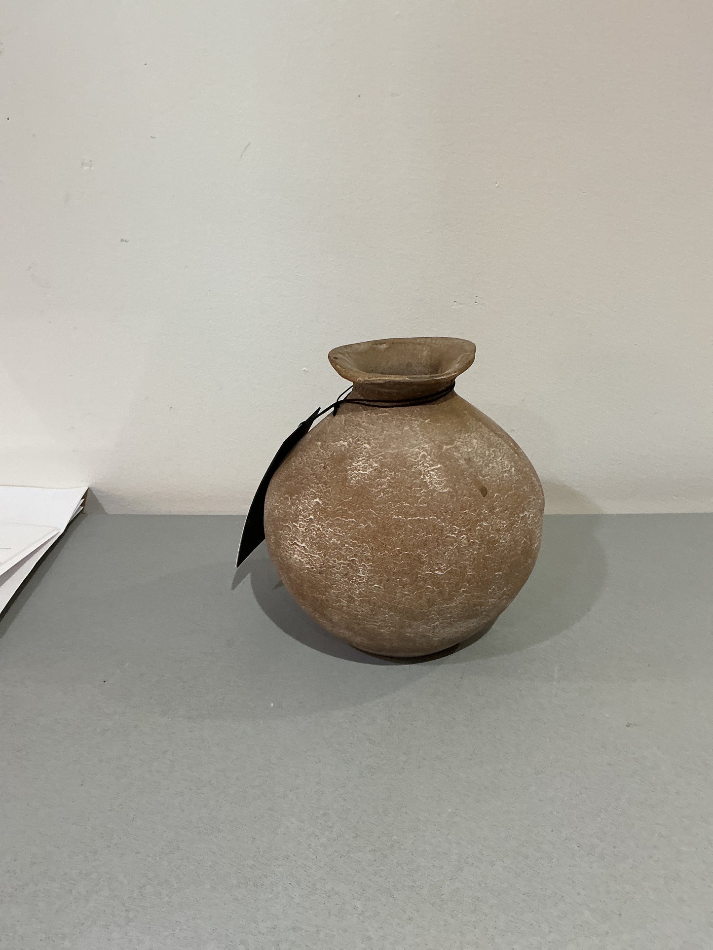 Small vase