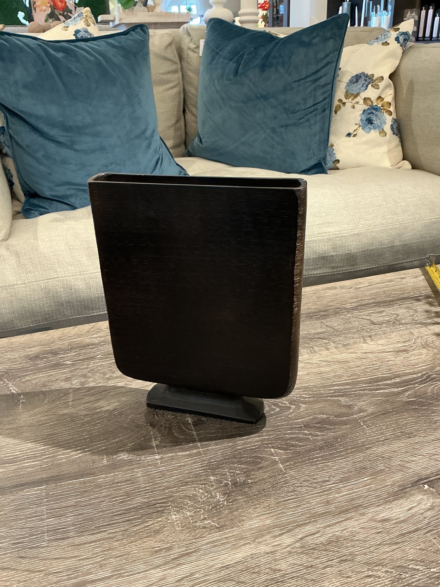 Decorative vase