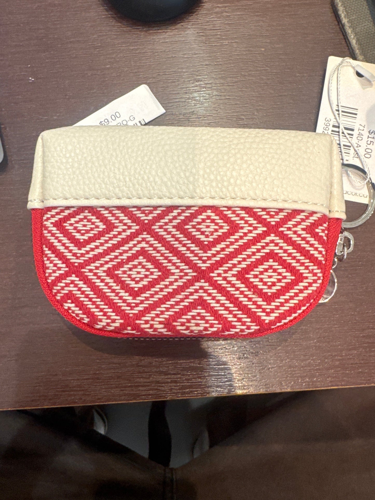 Accessorise Coin Purse