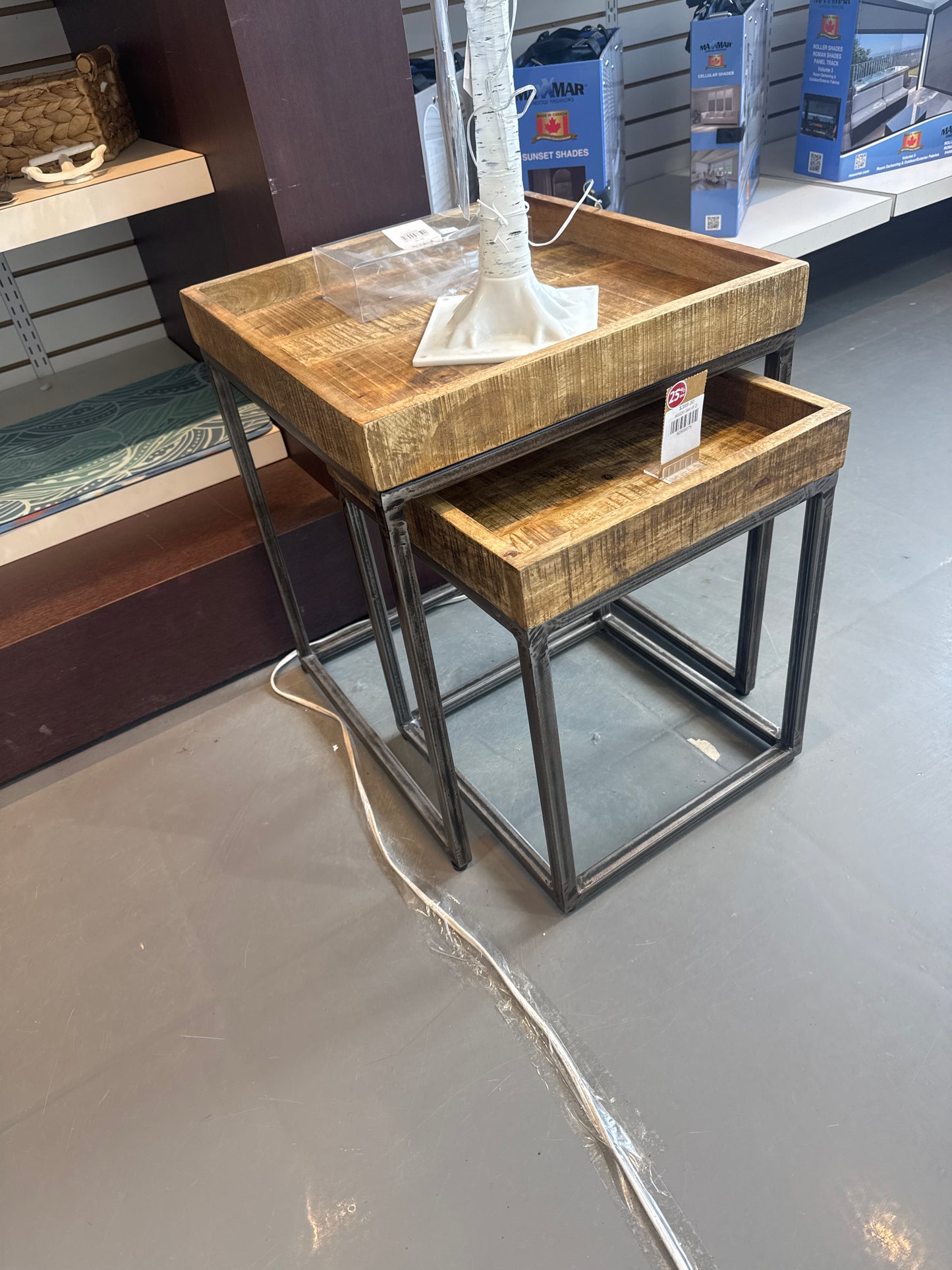 ALTA NESTING SET