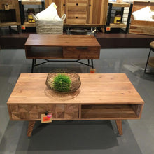 Load image into Gallery viewer, Holos Acacia wood Coffee Table
