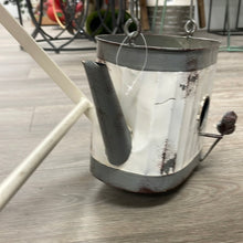 Load image into Gallery viewer, Hanging Watering Can Birdhouse
