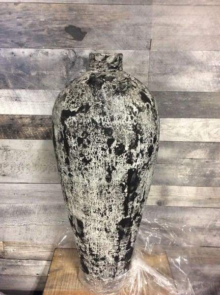 Marco Ceramic Guci Vase L* - $199.00