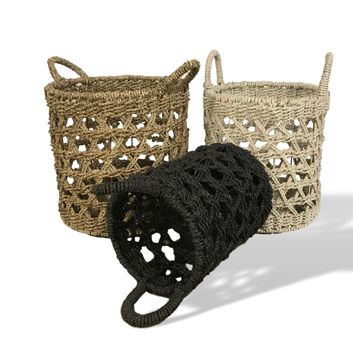 Baskets