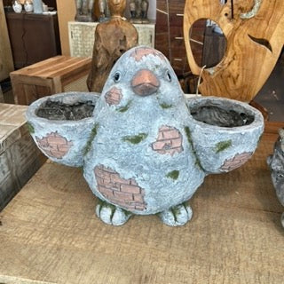 Outdoor Garden Decor