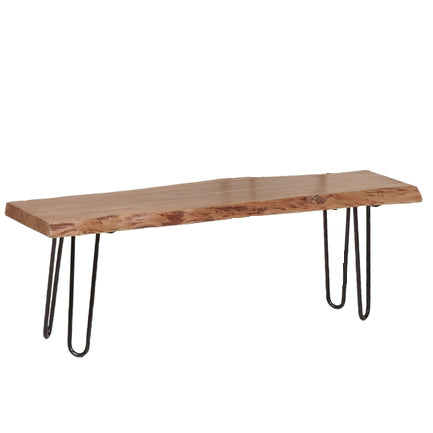Benches