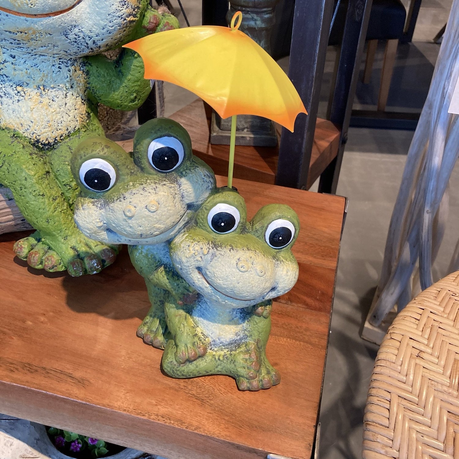 Garden Decor
