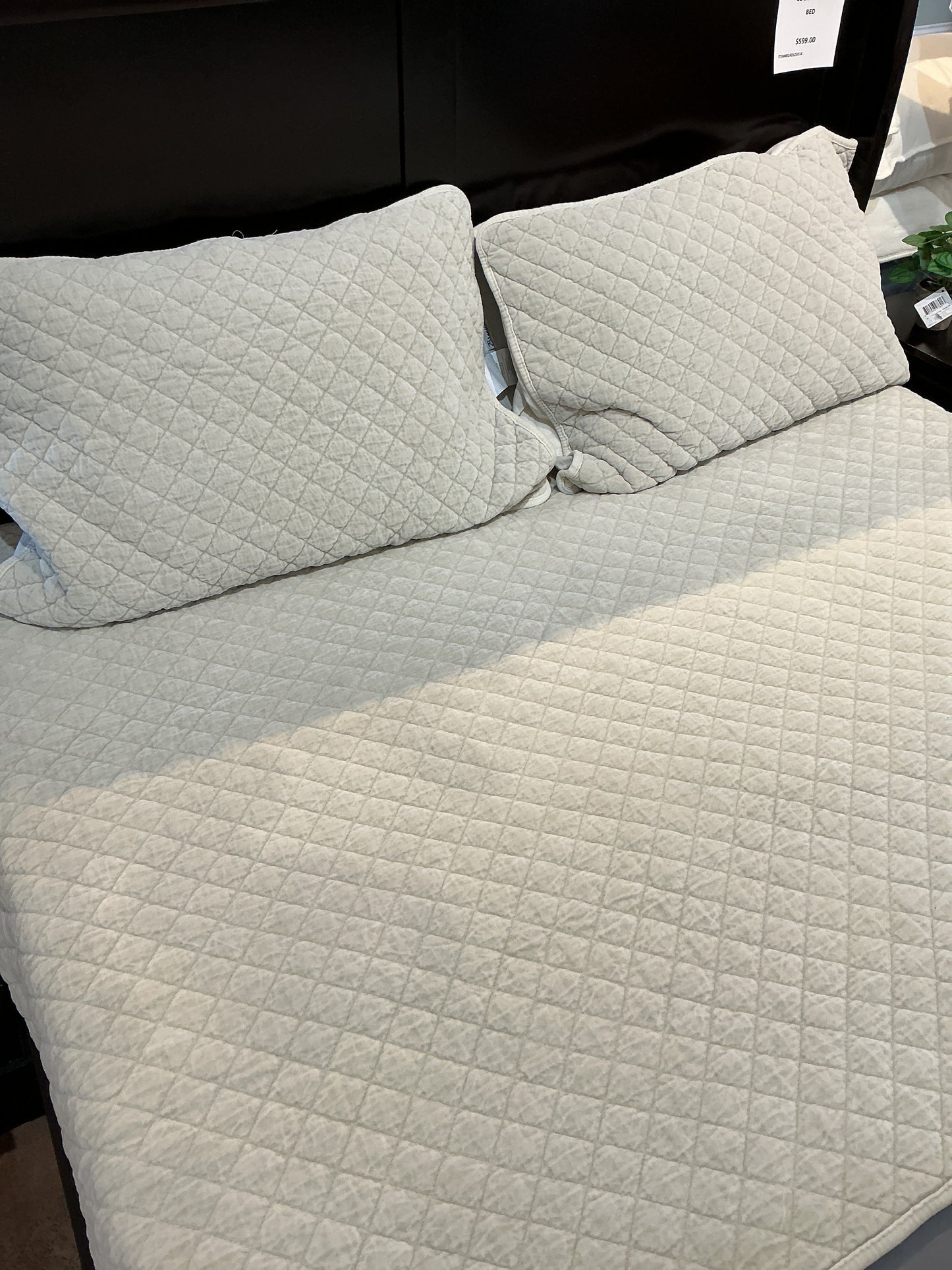 Bedding