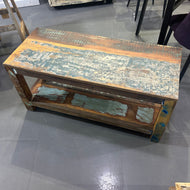 Eco-Harmony rectangular coffee table