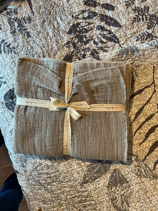 Bedding