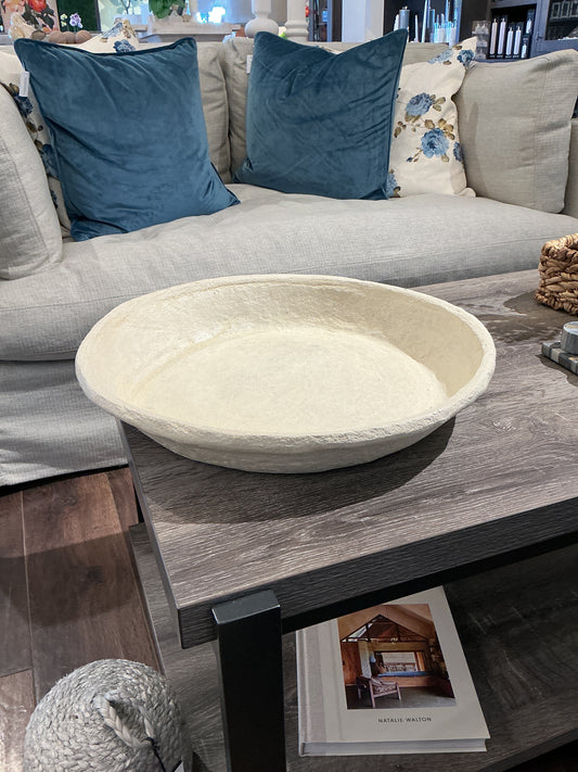 Decorative dish