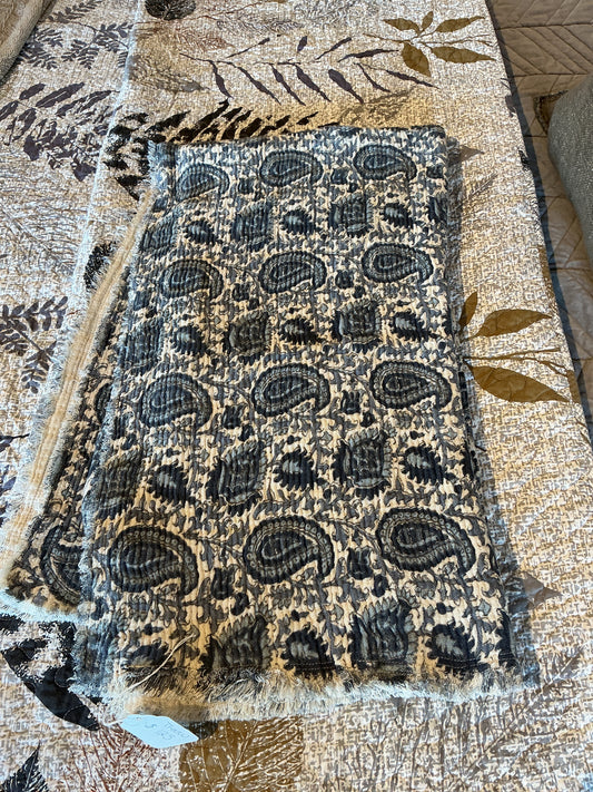 Bedding